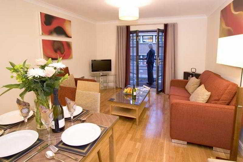Premier Suites Bristol Redcliffe Habitación foto